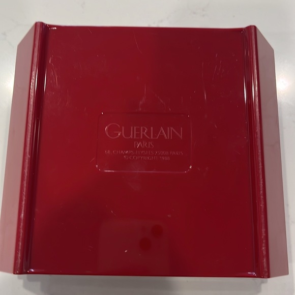 Vintage House of Guerlain Box - Picture 4 of 4